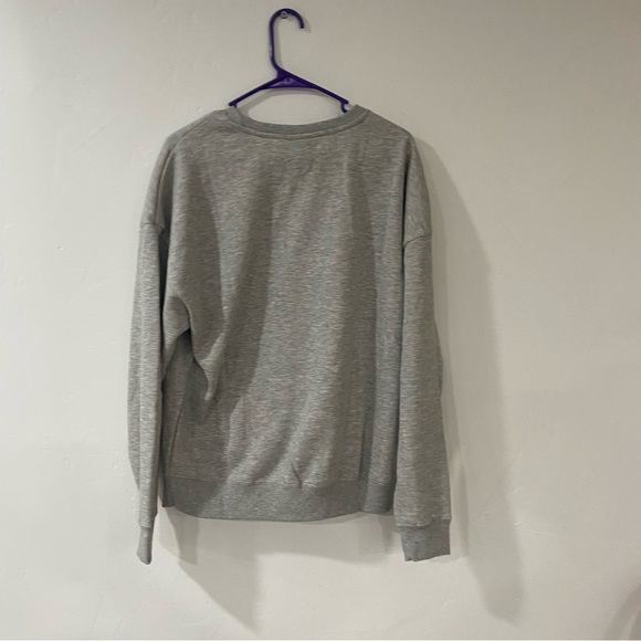 Peanuts® | Aéropostale Western Snoopy Cowboys Crew Sweatshirt. A1 - Picture 8 of 8